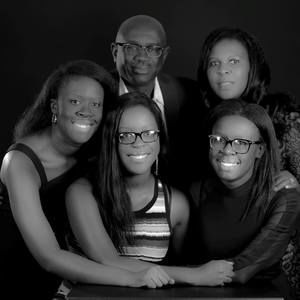 Meet your Posher, Afia